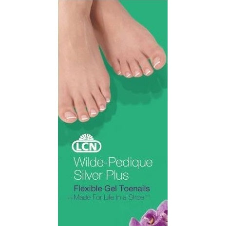 LCN Ingrown Toenail Brace & Reconstruction Kit | Absolute Beauty Source