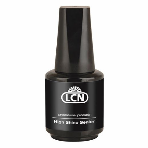 LCN High Shine Sealer | Absolute Beauty Source