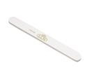 LCN White Thin Nail Files 6pk | Absolute Beauty Source