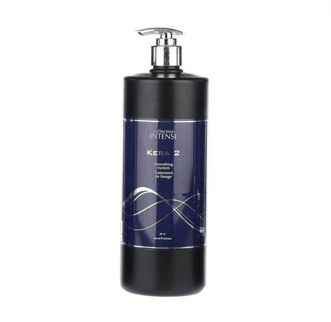 KeraSpa Smoothing Treatment - Kera 2 Litre - Step 2 Only