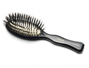 Jean Pierre "Desiree Sanglier" Boar Hair Brush | Absolute Beauty Source