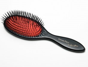 Jean Pierre "Grand Prix" Nylon Hair Brush | Absolute Beauty Source