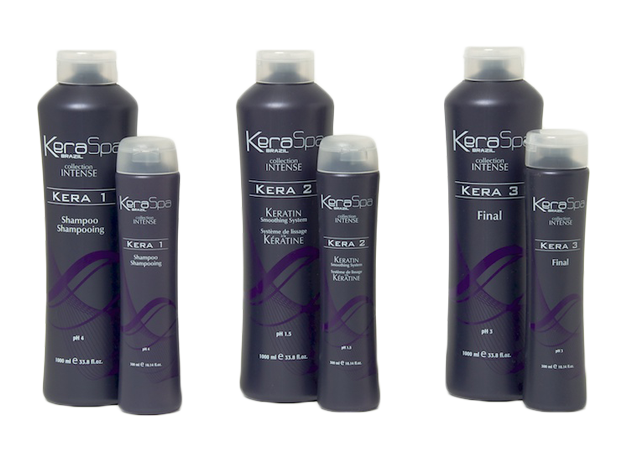 Keraspa keratin treatment deals