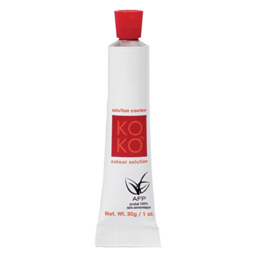 Koko Hair Colour Additives and Intensifiers