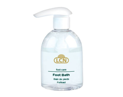 LCN Foot Bath