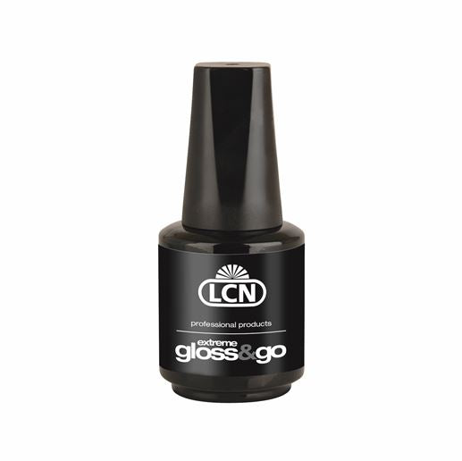 LCN Extreme Gloss & Go | Absolute Beauty Source