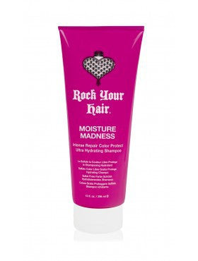 Michael O'Rourke Rock Your Hair Moisture Madness Shampoo | Absolute Beauty Source