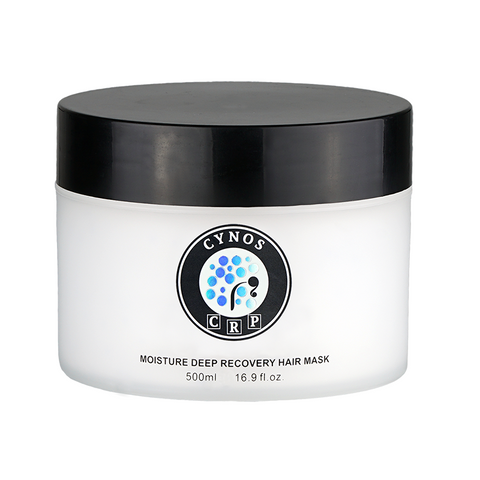 Cynos CRP Moisture Deep Recovery Hair Mask 450ml