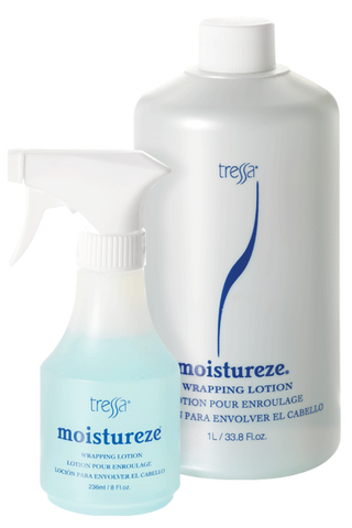 Tressa Moistureze Wrapping Lotion | Absolute Beauty Source