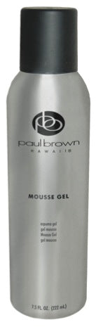 Paul Brown Hawaii - Mousse Gel | Absolute Beauty Source