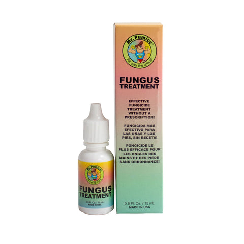 Mr. Pumice Fungus Treatment 0.5 fl. oz. / 15ml