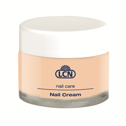 LCN Nail Cream 10ml | Absolute Beauty Source