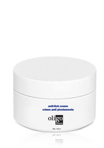Oligo Anti-Itch Cream