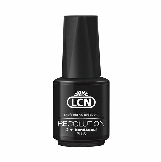 LCN Recolution 2 in 1 Bond & Seal Plus | Absolute Beauty Source