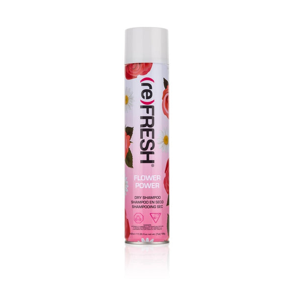 (re)Fresh Dry Shampoo 11.55 oz / 342ml