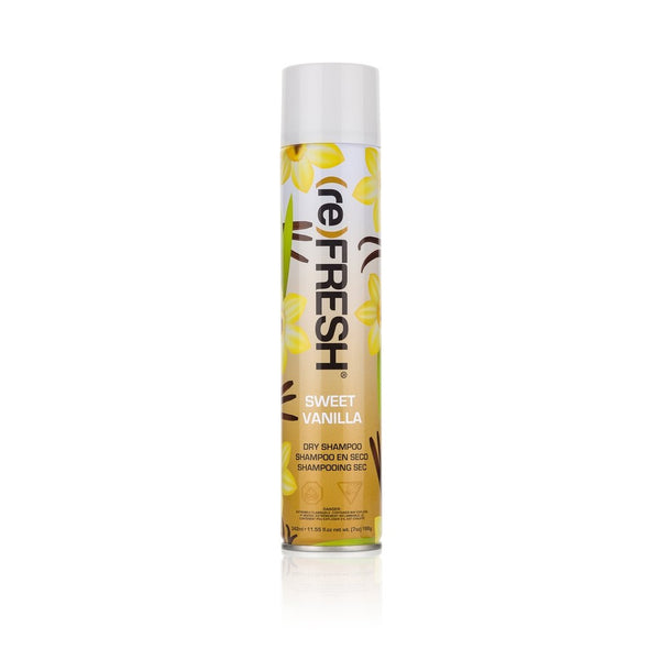 (re)Fresh Dry Shampoo 11.55 oz / 342ml