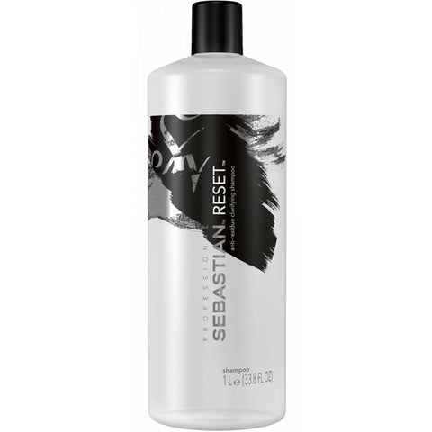 Reset Shampoo Litre