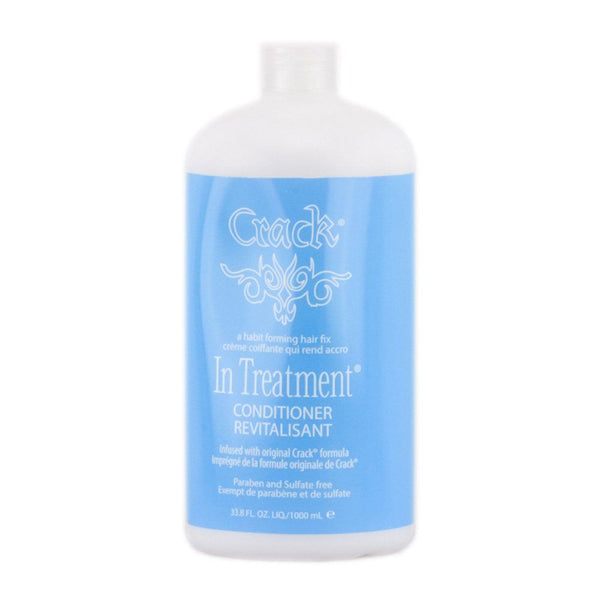 Crack In-Treatment Conditioner | Absolute Beauty Source