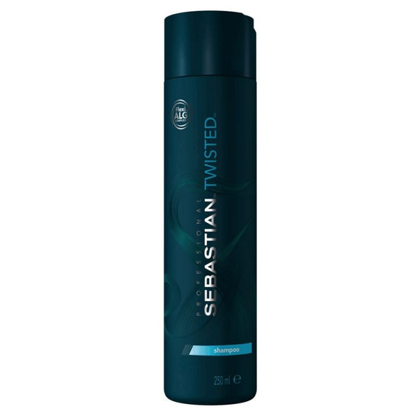 Sebastian Twisted Curl Shampoo | Absolute Beauty Source
