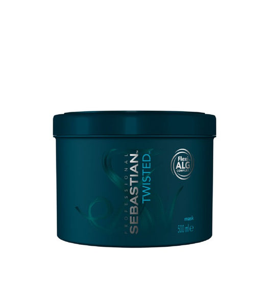 Sebastian Twisted Elastic Treatment for Curls Mask | Absolute Beauty Source
