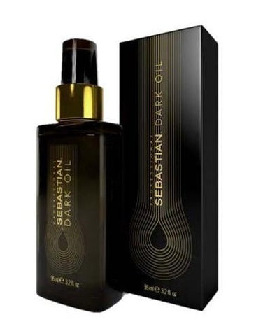 Sebastian Dark Oil | Absolute Beauty Source