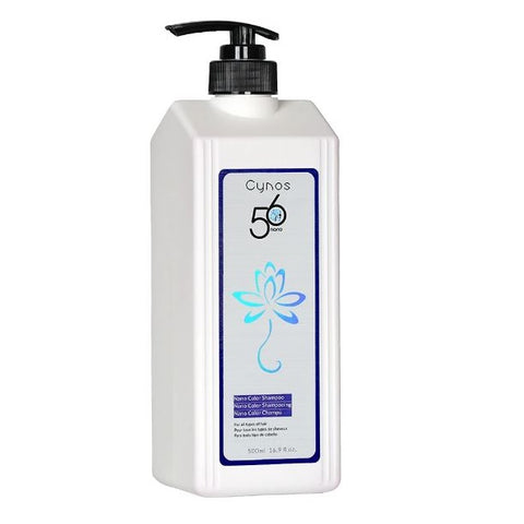 Cynos 56 Nano Colour  Shampoo