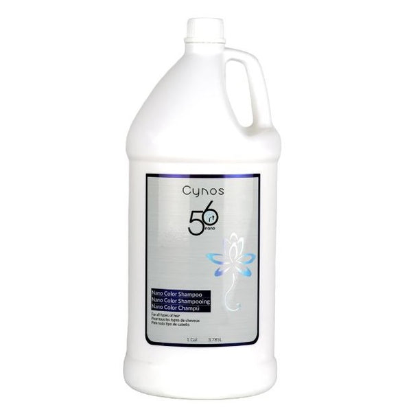 Cynos 56 Nano Colour  Shampoo