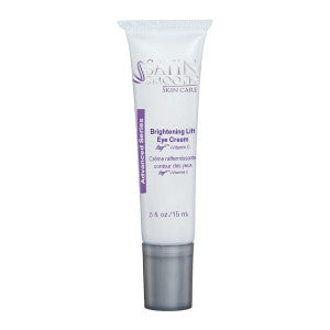 Satin Smooth Brightening Lift Eye Cream SSKECK | Absolute Beauty Source