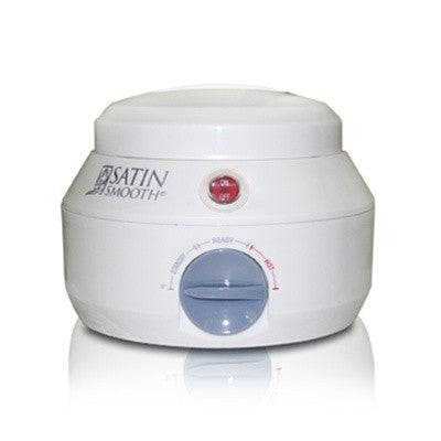 Satin Smooth Single Wax Warmer SSW12CC | Absolute Beauty Source