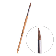 Round Sable Brush 551