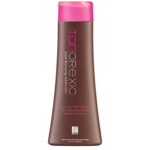 Fiji Blend Tanorexic Dark Bronzing Tanning Lotion | Absolute Beauty Source