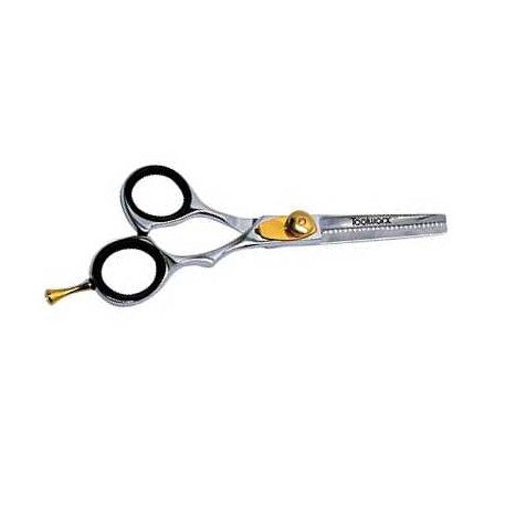 Toolworx by Personna Thinning Shears 6 1/2" Offset