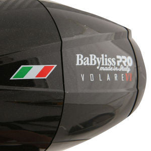 Babyliss Pro Volare Luxury Dryer BABFV1C | Absolute Beauty Source