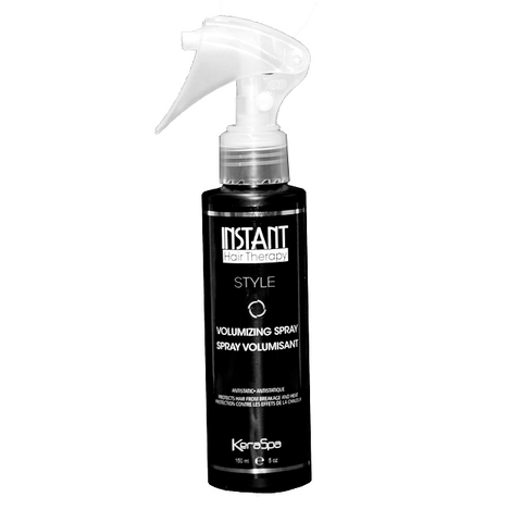 KeraSpa Volume Design Volumizing Lotion - Volumizing Spray