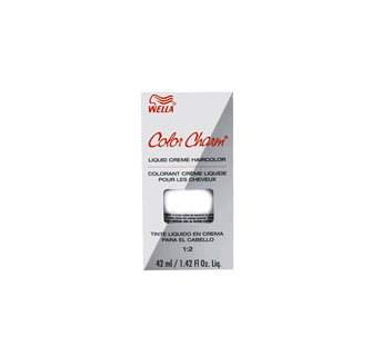 Wella Color Charm Liquid Permanent Hair Color