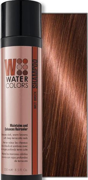 Tressa Watercolors Color Maintenance Shampoo 250ml
