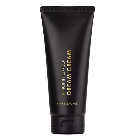 Prorituals Dream Cream - Leave in Styling Conditioner 6.8 fl oz / 200ml